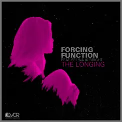 The Longing (feat. Selina Albright) - EP by Forcing Function album reviews, ratings, credits