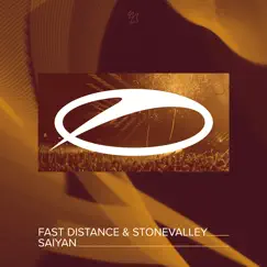 Saiyan - Single by Fast Distance & Stonevalley album reviews, ratings, credits