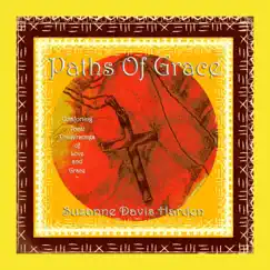 Paths of Grace by Suzanne Davis Harden album reviews, ratings, credits