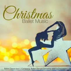 Christmas Ballet Music – Christmas Traditional, Orchestra and Piano Music for Ballet Class, Rehearsals and Choreography by Brenda Evora album reviews, ratings, credits