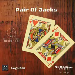 Pair of Jacks - Single by LEGO EDIT & Vito Lalinga album reviews, ratings, credits