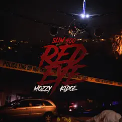 Red Eye (feat. Mozzy & Kidoe) - Single by Slim 400 album reviews, ratings, credits
