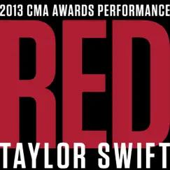 Red (2013 CMA Awards Performance) [feat. Alison Krauss, Edgar Meyer, Eric Darken, Sam Bush & Vince Gill] Song Lyrics