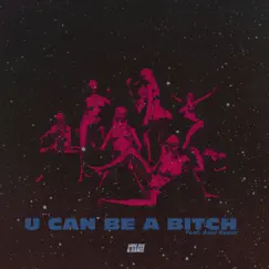U Can Be a Bitch - Single by Amine Edge & DANCE & Anni Haase album reviews, ratings, credits