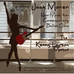 New Music for Contemporary Ballet Class by Jack Morer album reviews, ratings, credits