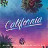 California - Single album lyrics, reviews, download