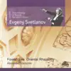 Glazunov: Forest, Sea & Oriental Rhapsody album lyrics, reviews, download
