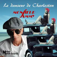 Le danseur de Charleston - Single by Monsieur Sammy album reviews, ratings, credits