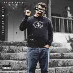 The Poe Project by Panamera P & pirate reem album reviews, ratings, credits