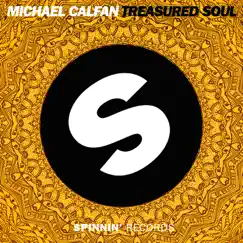 Treasured Soul (Club Mix) Song Lyrics