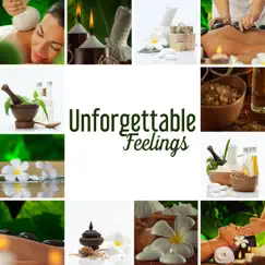 Unforgettable Feelings: Spa Pleasure, Relaxation Techniques, Vital Energy, Massage & Aromatherapy, Deep & Calm Music, Waves & Birds, Positive Emotions, Headache Reduction, Destress by Healing Oriental Spa Collection album reviews, ratings, credits