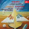 Bartók: Concerto for 2 Pianos and Percussion - Poulenc: Concerto for 2 Pianos album lyrics, reviews, download