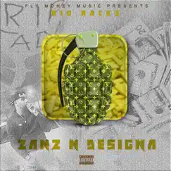Zanz n Designa by Rio Rackz album reviews, ratings, credits