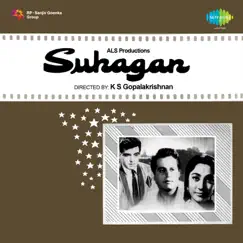 Suhagan (Original Motion Picture Soundtrack) by Madan Mohan album reviews, ratings, credits