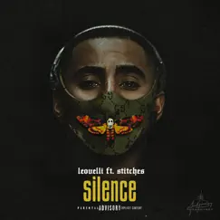 Silence (feat. Stitches) - Single by Leovelli album reviews, ratings, credits