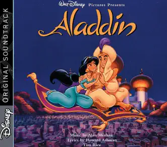 Aladdin (Original Motion Picture Soundtrack) by Alan Menken, Howard Ashman, Tim Rice, Brad Kane, Lea Salonga & Robin Williams album download