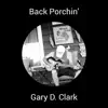 Back Porchin' (feat. Adam Woods) - Single album lyrics, reviews, download