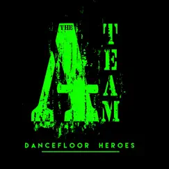 The A-Team (Radio Edit) Song Lyrics