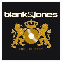 The Nightfly (All Mixes) by Blank & Jones album reviews, ratings, credits