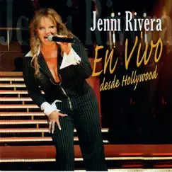 En Vivo Desde Hollywood by Jenni Rivera album reviews, ratings, credits