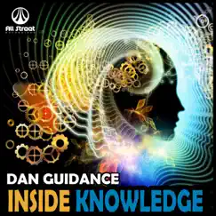 Inside Knowledge 'EP' - EP by Dan Guidance album reviews, ratings, credits
