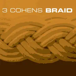 Braid (feat. Anat Cohen, Avishai Cohen & Yuval Cohen) by 3 Cohens album reviews, ratings, credits