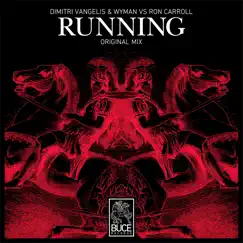 Running (feat. Ron Carroll) Song Lyrics