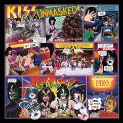 Unmasked by Kiss album reviews, ratings, credits