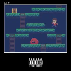 Lvl 01 - Single by GR3YWXLF album reviews, ratings, credits