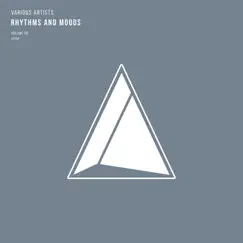 Rhythms and Moods, Vol. 6 by Various Artists album reviews, ratings, credits