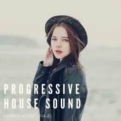 Progressive House Sound Compilation, Vol. 2 by Various Artists album reviews, ratings, credits