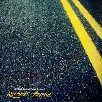Livernoise Avenue - EP by Orlando Voorn & Victor Santana album download