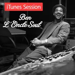 ITunes Session - EP by Ben l'Oncle Soul album reviews, ratings, credits