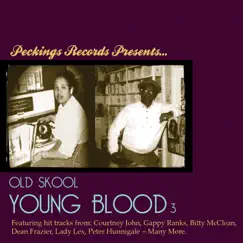 Peckings Presents: Old Skool Young Blood, Vol. 3 by Various Artists album reviews, ratings, credits
