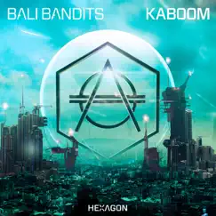 KABOOM Song Lyrics