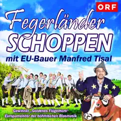 Liechtensteiner Polka (with Manfred Tisal) [with Manfred Tisal] Song Lyrics