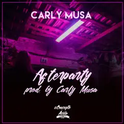 Afterparty - Single by Carly Musa album reviews, ratings, credits