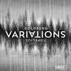 Goldberg Variations + Topelius Variations album lyrics, reviews, download
