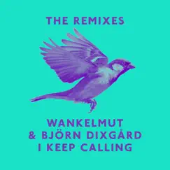 I Keep Calling (Wankelmut Club Mix) Song Lyrics