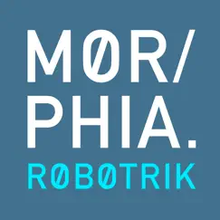 Robotrik - Single by Morphia album reviews, ratings, credits