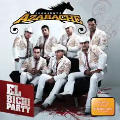 El Bichi Party by Conjunto Azabache album reviews, ratings, credits