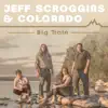 Big Train (feat. Tristan Scroggins, Greg Blake, Ellie Hakanson & Mark Schatz) - Single album lyrics, reviews, download
