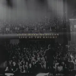 Holy Ghost (Live) - Single by John Mark McMillan album reviews, ratings, credits