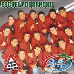Escuela de Rancho by Banda MS de Sergio Lizárraga album reviews, ratings, credits