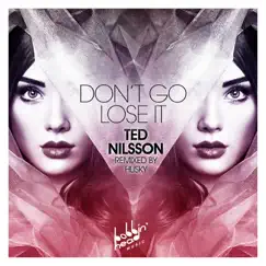 Don't Go Lose It - Single by Ted Nilsson album reviews, ratings, credits