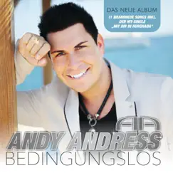 Bedingungslos by Andy Andress album reviews, ratings, credits