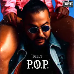 P.O.P. - Single by Belly album reviews, ratings, credits