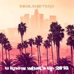 U Know What's Up 2018 (Acapella Vocal Mix) Song Lyrics