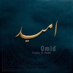 Finally at Home by Omid album reviews, ratings, credits