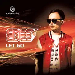 Let Go - EP by Crissy Criss album reviews, ratings, credits